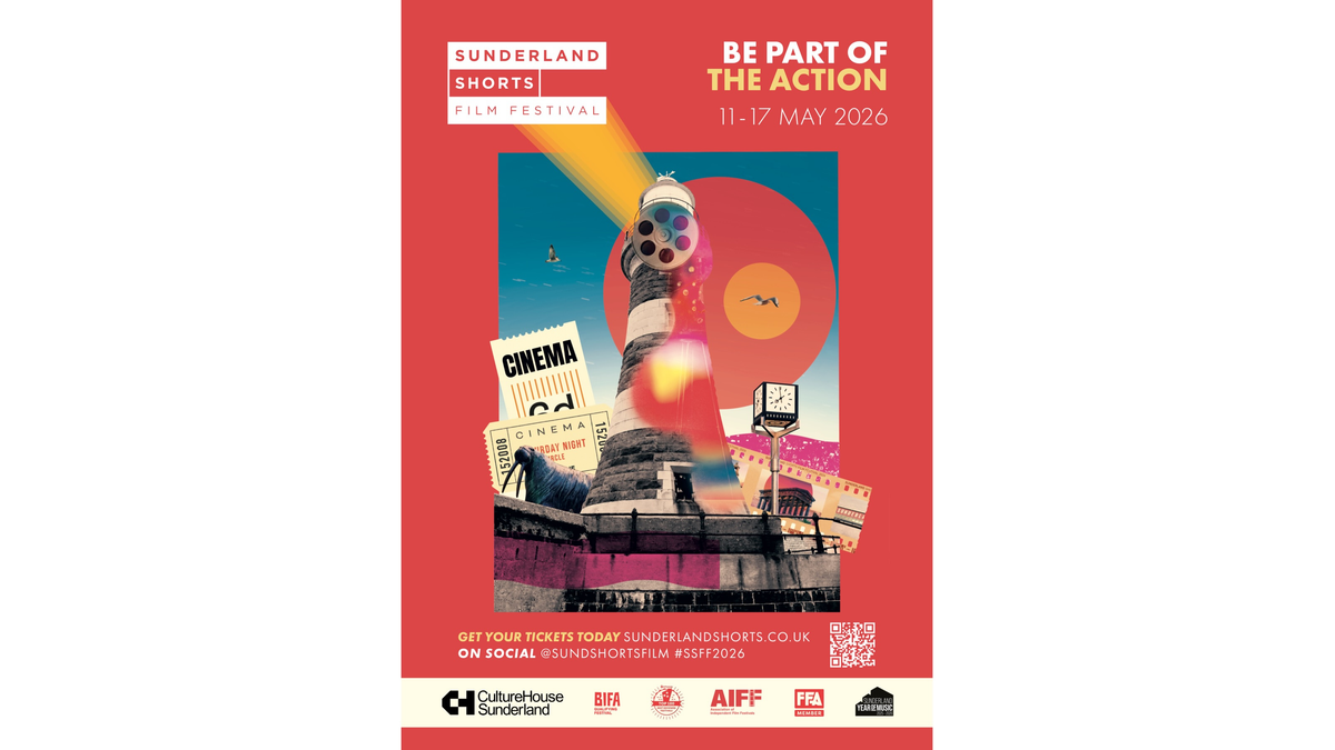 Sunderland Film Festival 2026