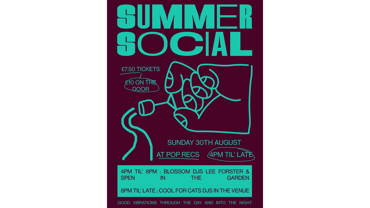 Summer Social