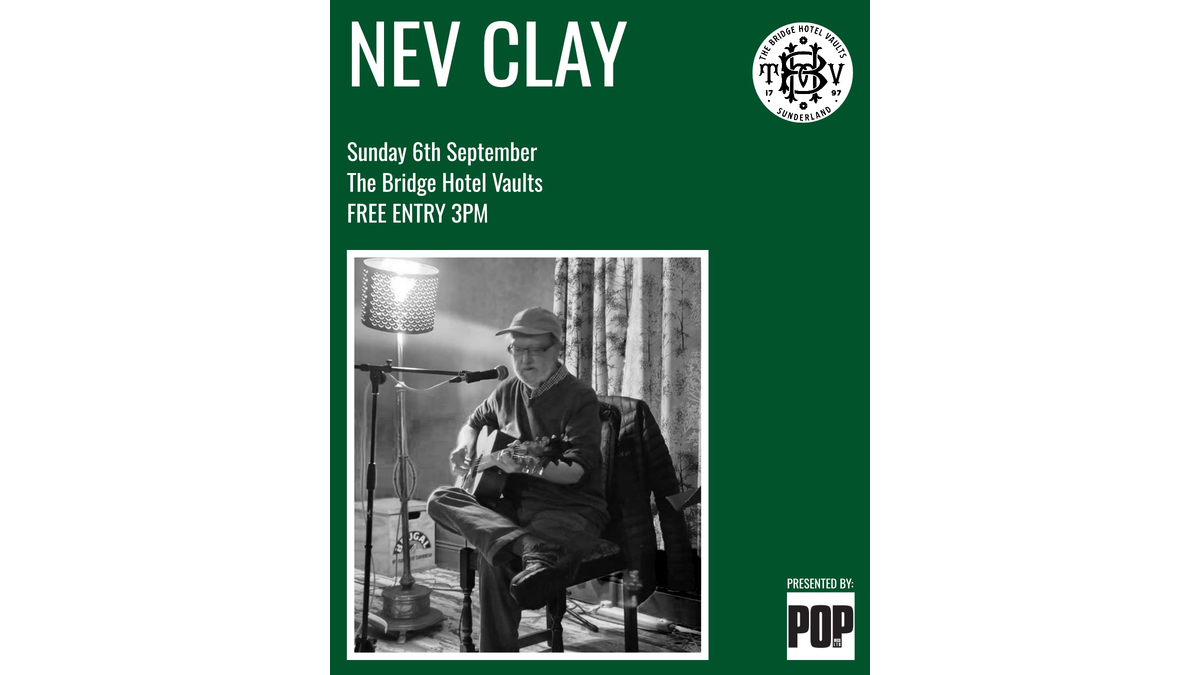 Nev Clay