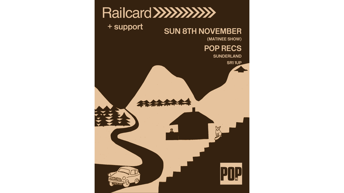 Railcard
